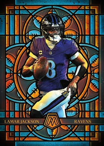 2025 Panini Mosaic Football Guide in-content 4