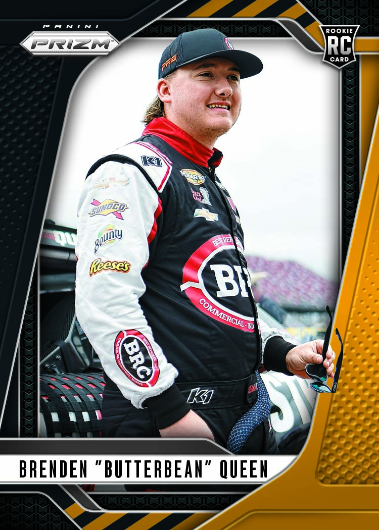 2025 Panini Prizm NASCAR Racing Guide in-content 2