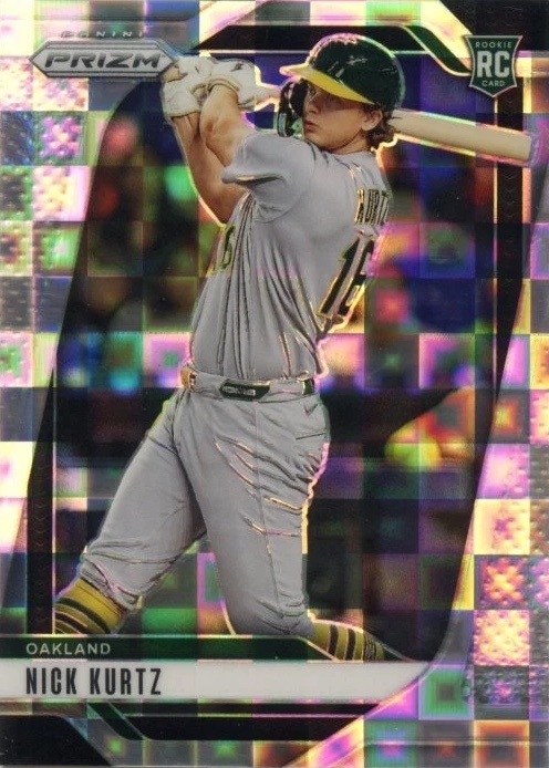 2025 Panini Prizm Premium Baseball Box Set Checklist Guide in-content 2