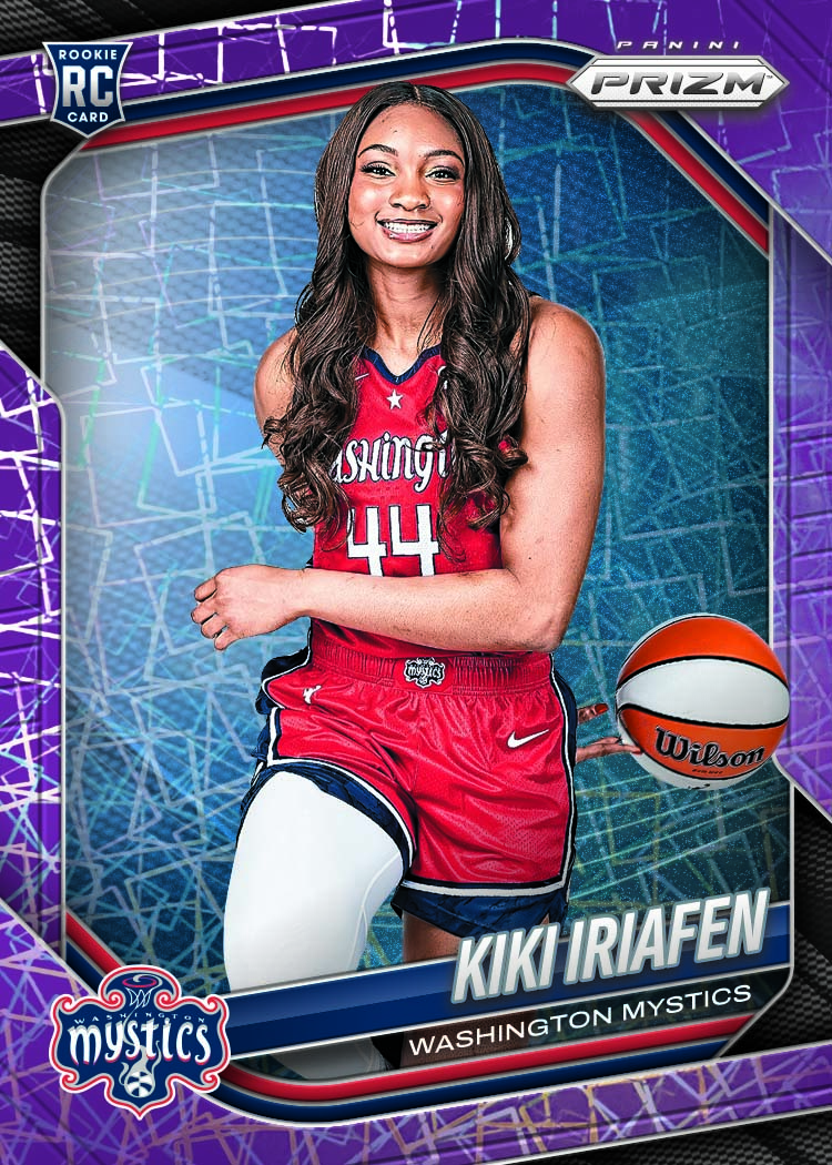 2025 Panini Prizm WNBA Basketball Guide in-content 2