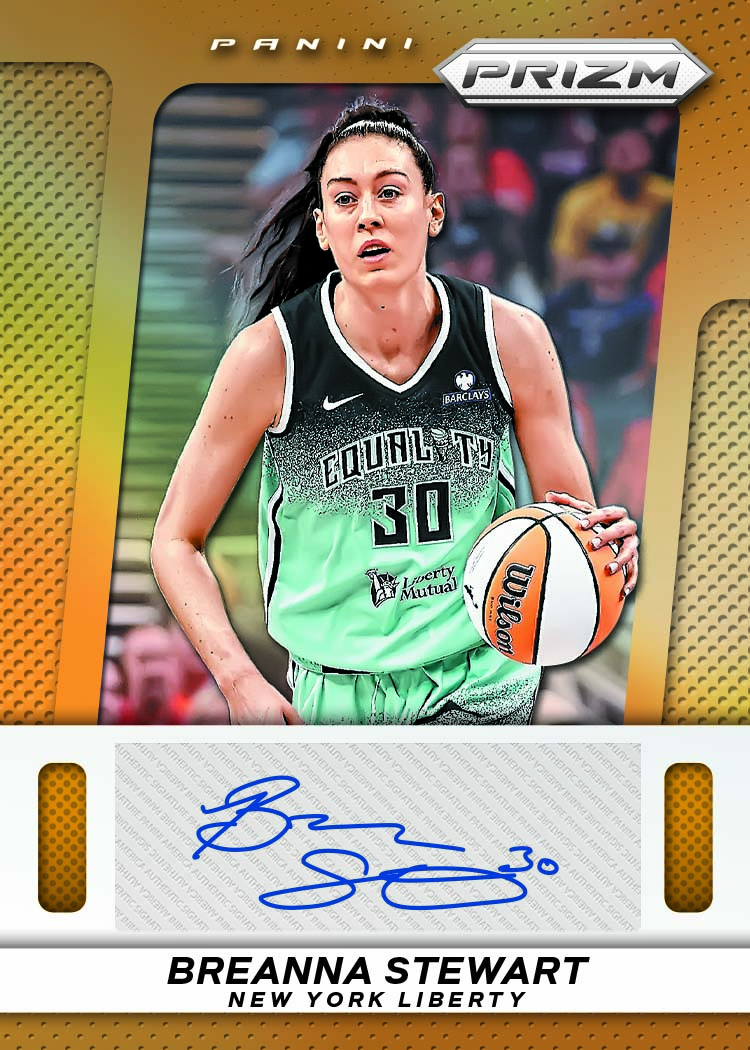 2025 Panini Prizm WNBA Basketball Guide in-content 7