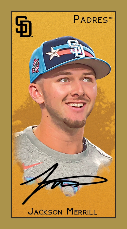 2025 Topps T205 Baseball Checklist Guide in-content 2