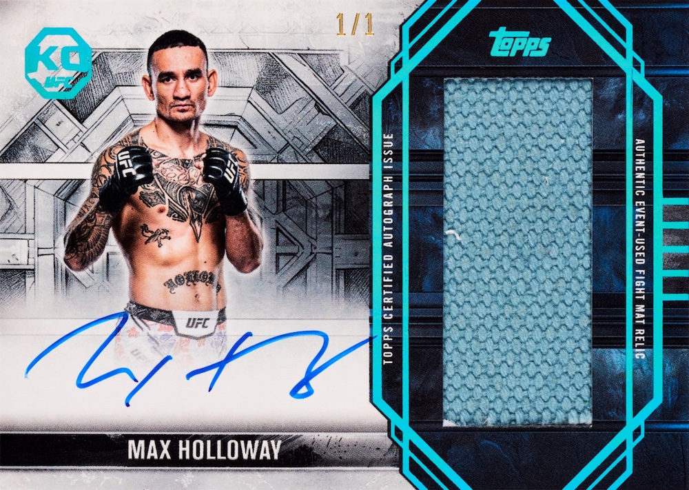 2025 Topps Knockout UFC Guide in-content 9