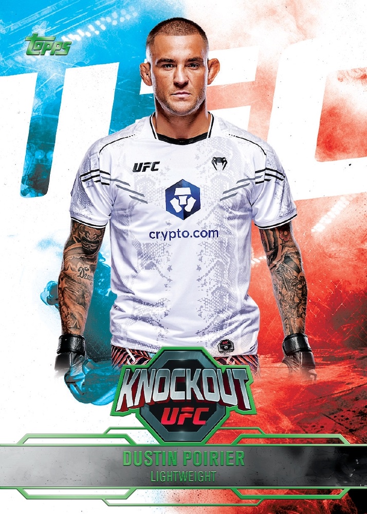 2025 Topps Knockout UFC Guide in-content 2