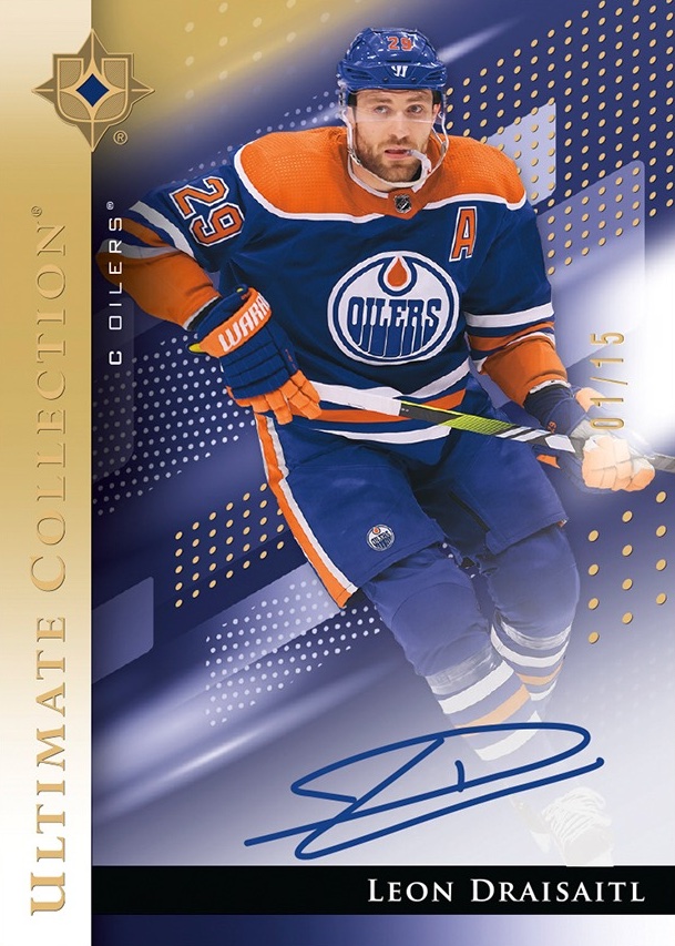 2024-25 Ultimate Collection Hockey Checklist Guide in-content 2