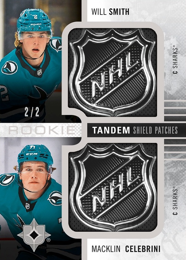 2024-25 Ultimate Collection Hockey Checklist Guide in-content 6