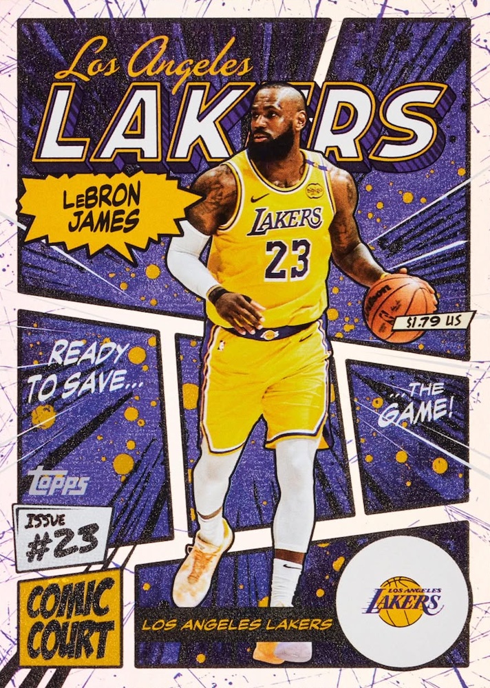 2025-26 Topps Basketball Checklist Guide in-content 8