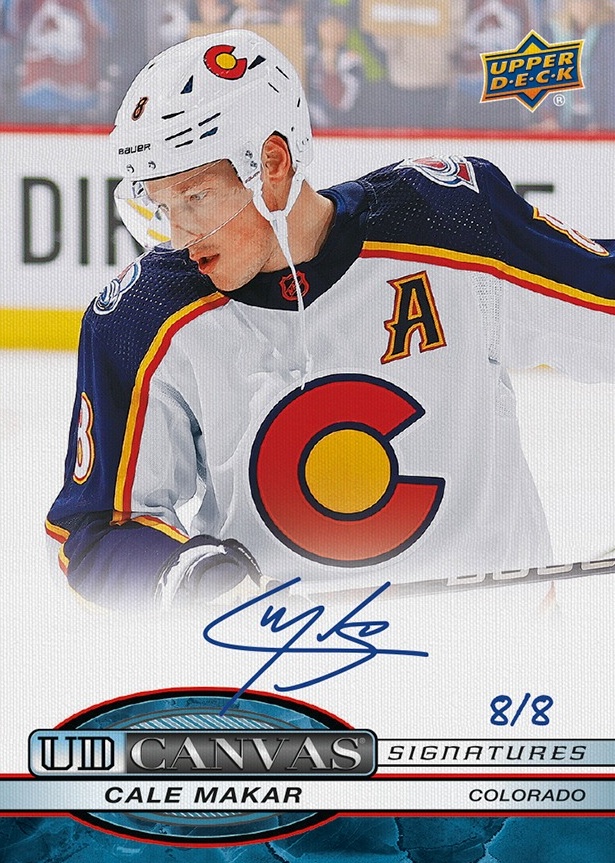 2025-26 Upper Deck Series 1 Hockey Checklist Guide in-content 9