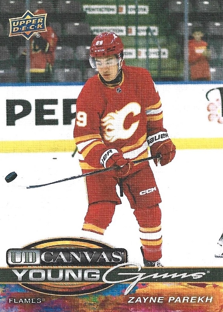 2025-26 Upper Deck Series 1 Hockey Checklist Guide in-content 8