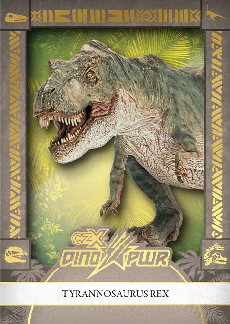2025 Cryptozoic CZX Jurassic Park Guide in-content 8