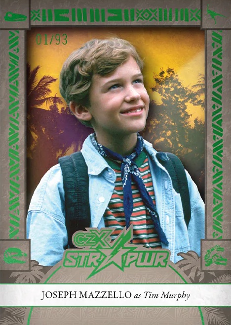 2025 Cryptozoic CZX Jurassic Park Guide in-content 7