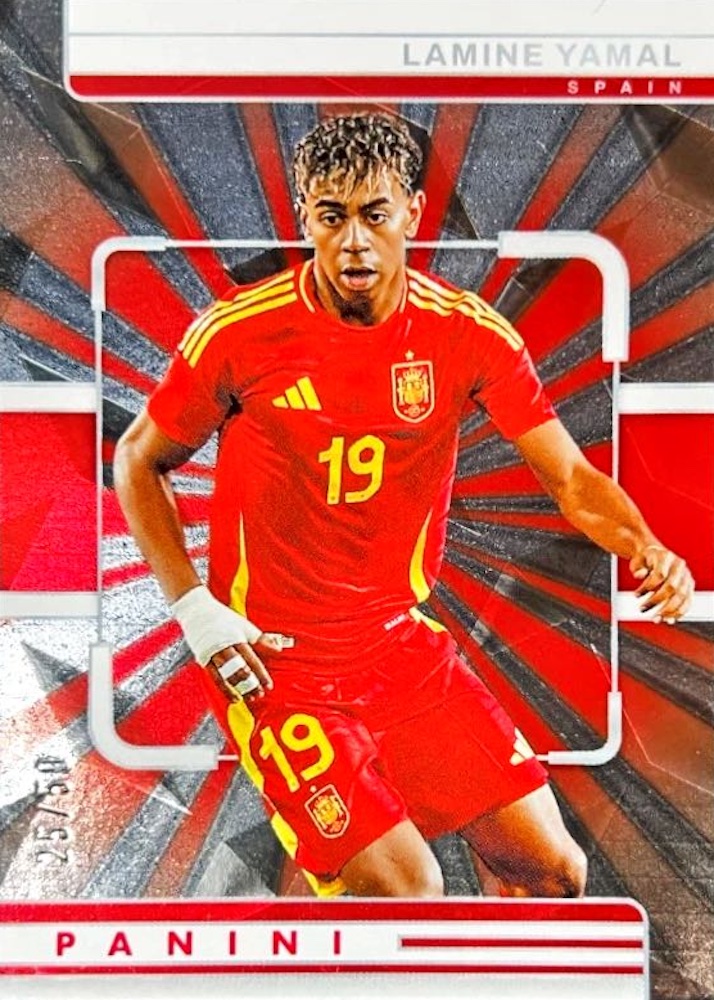 2025 Panini ASCC Asia Convention Checklist Guide in-content 1