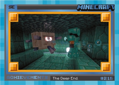 2025 Panini Minecraft Special Edition Guide in-content 4