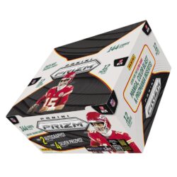 2025 Panini Prizm Football Checklist Guide