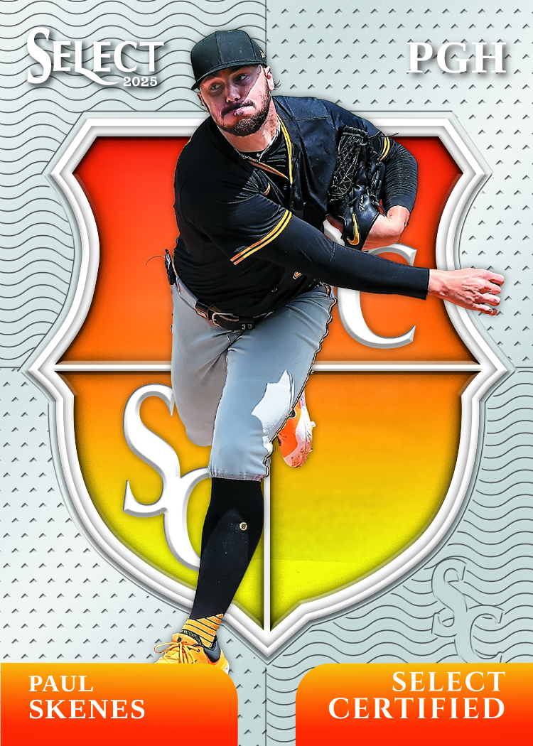 2025 Panini Select Baseball Guide in-content 3