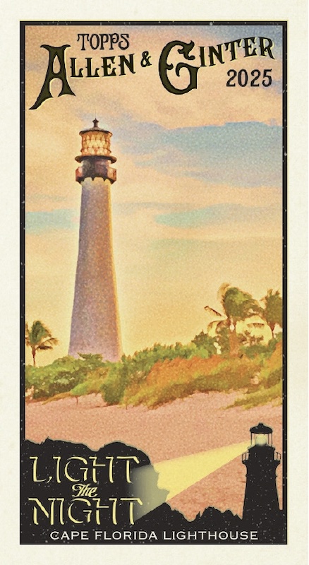 2025 Topps Allen & Ginter Baseball Checklist Guide in-content 6