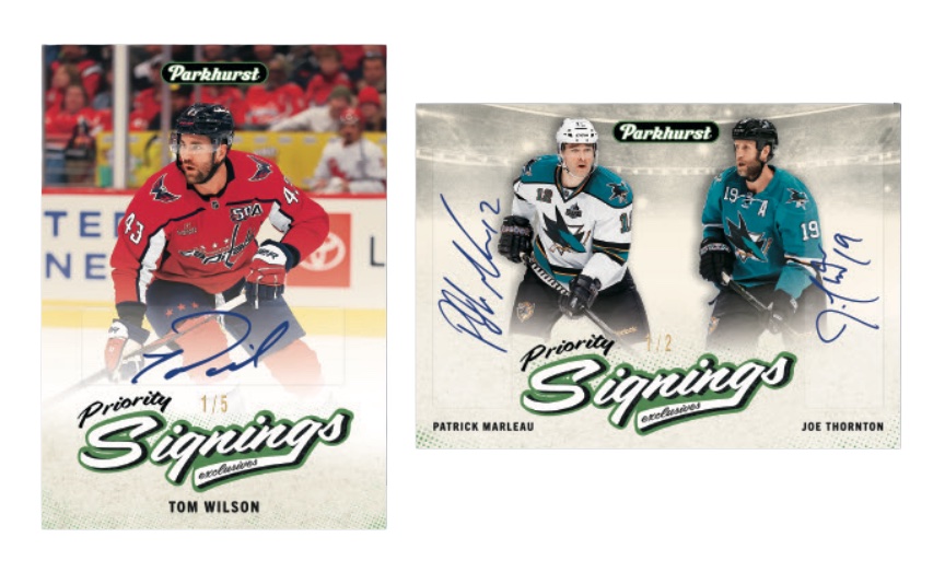 2025 Upper Deck Fall Expo Hockey Checklist Guide in-content 3