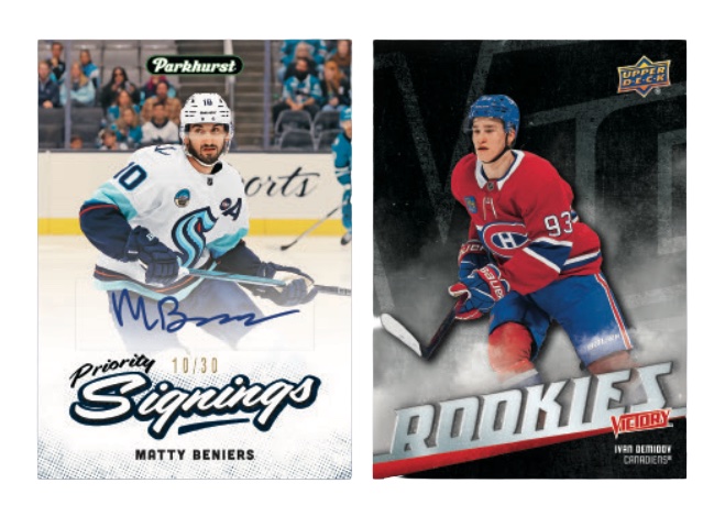 2025 Upper Deck Fall Expo Hockey Checklist Guide in-content 2