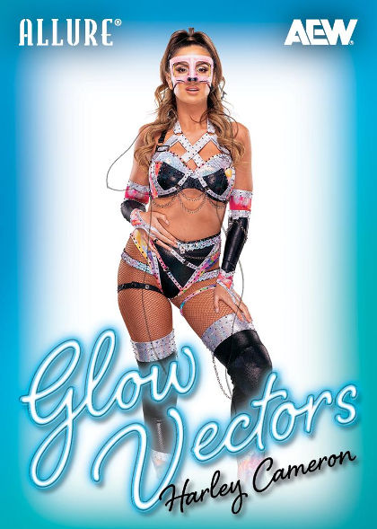 2026 Upper Deck Allure AEW Wrestling Guide in-content 3