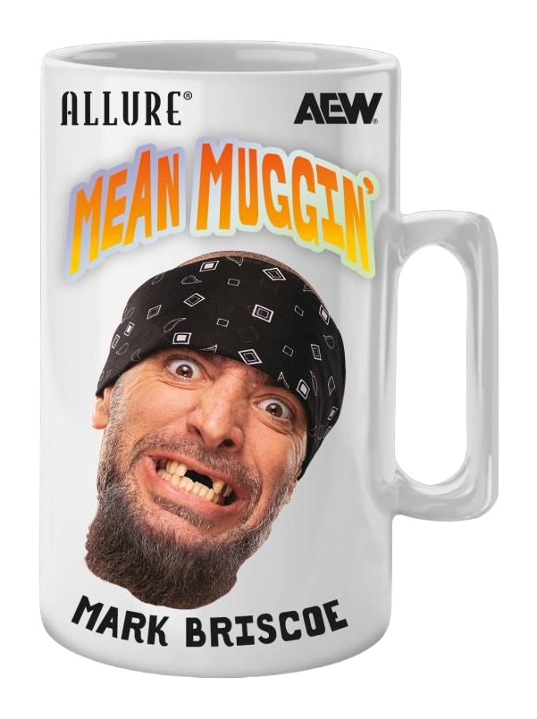 2026 Upper Deck Allure AEW Wrestling Guide in-content 8