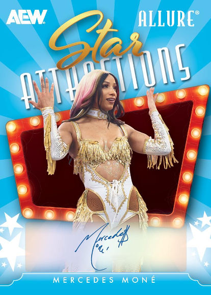 2026 Upper Deck Allure AEW Wrestling Guide in-content 10