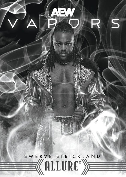 2026 Upper Deck Allure AEW Wrestling Guide in-content 7