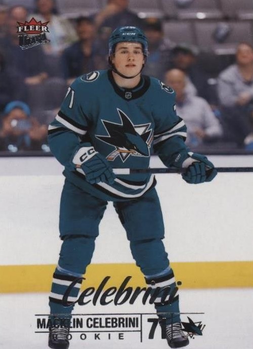 2024-25 Fleer Ultra Hockey Checklist Guide in-content 2