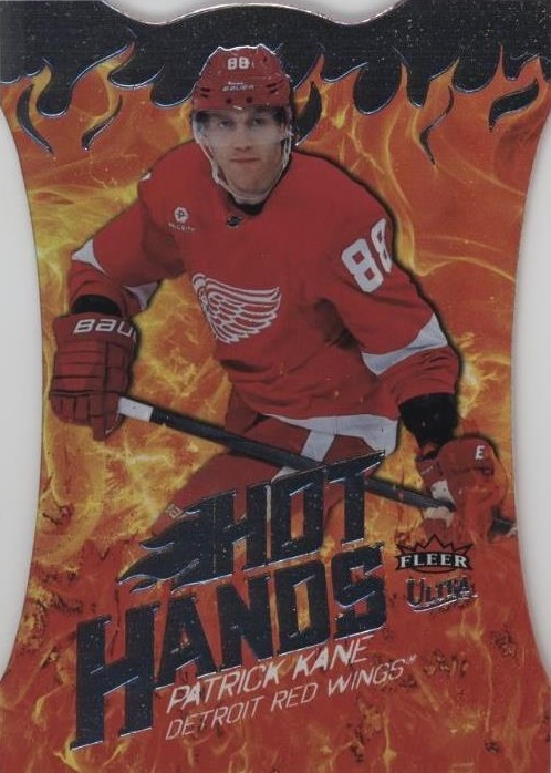 2024-25 Fleer Ultra Hockey Checklist Guide in-content 6