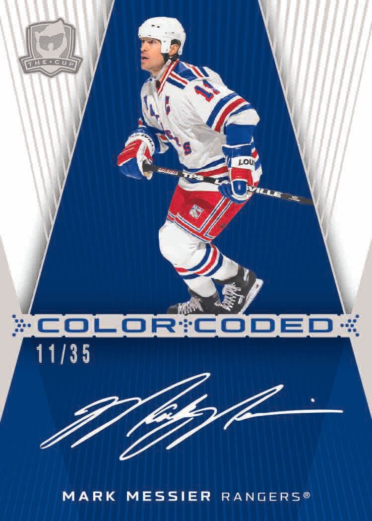 2024-25 Upper Deck The Cup Hockey Guide in-content 3