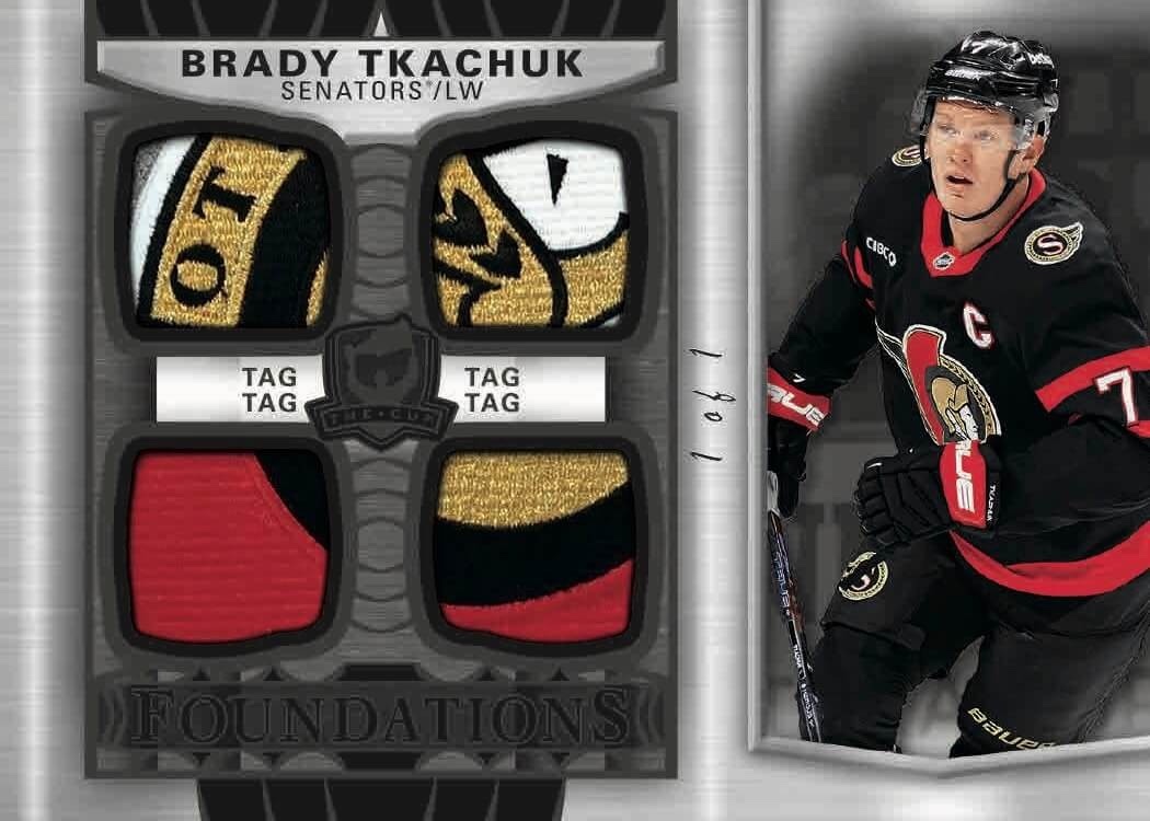 2024-25 Upper Deck The Cup Hockey Guide in-content 11