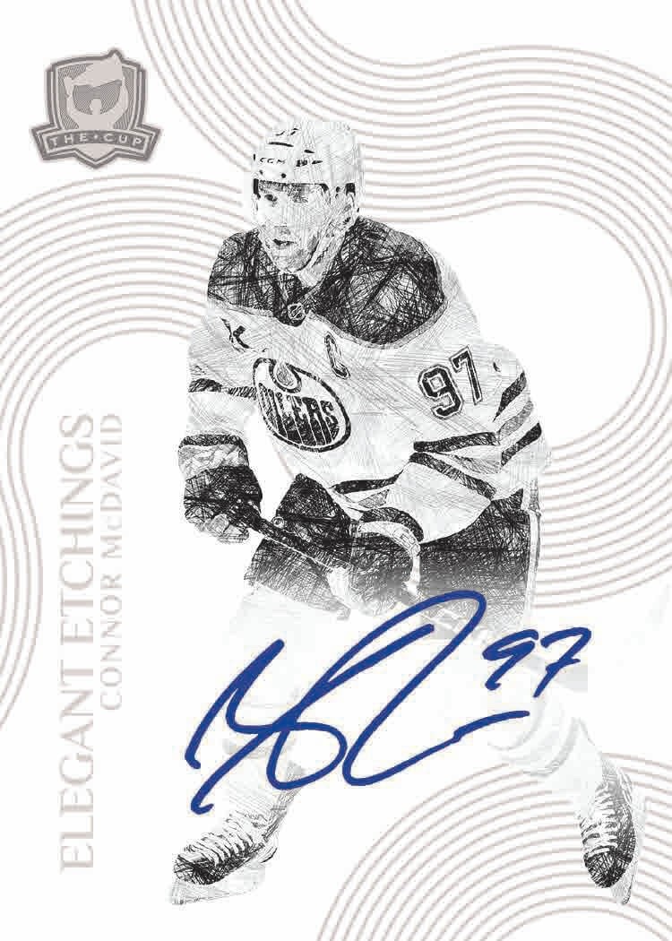 2024-25 Upper Deck The Cup Hockey Guide in-content 1