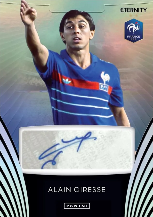 2025-26 Panini Eternity Bleus France Soccer Checklist Guide in-content 7