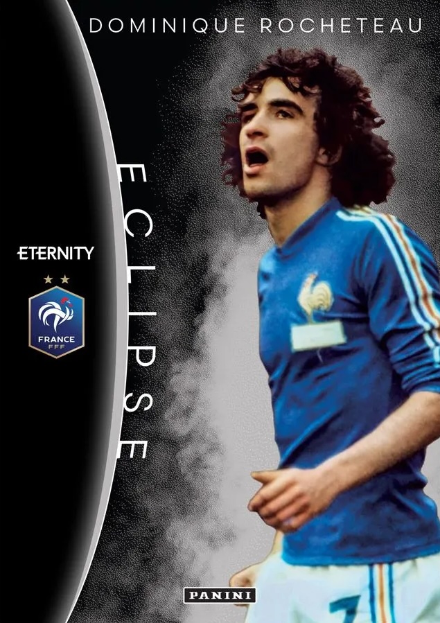 2025-26 Panini Eternity Bleus France Soccer Checklist Guide in-content 4