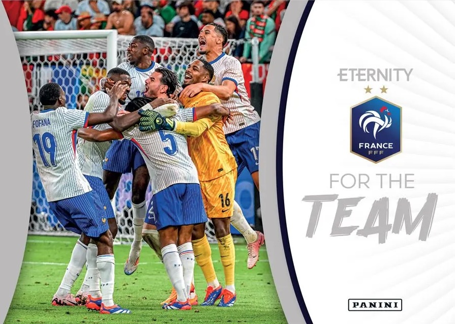 2025-26 Panini Eternity Bleus France Soccer Checklist Guide in-content 6