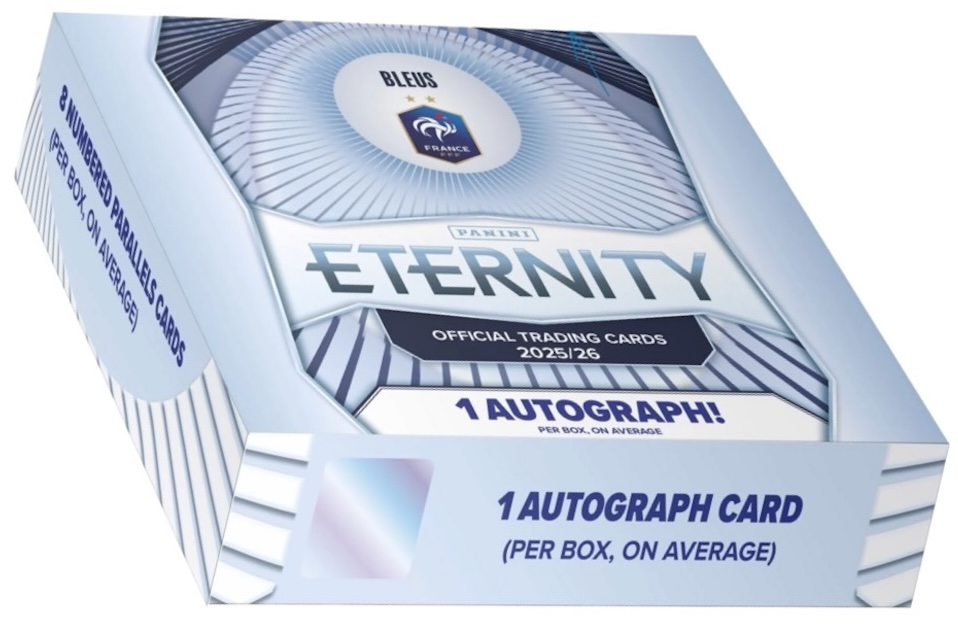 2025-26 Panini Eternity Bleus France Soccer Checklist Guide in-content 1