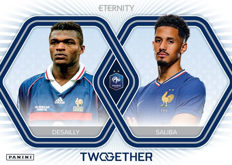 2025-26 Panini Eternity Bleus France Soccer Checklist Guide in-content 5