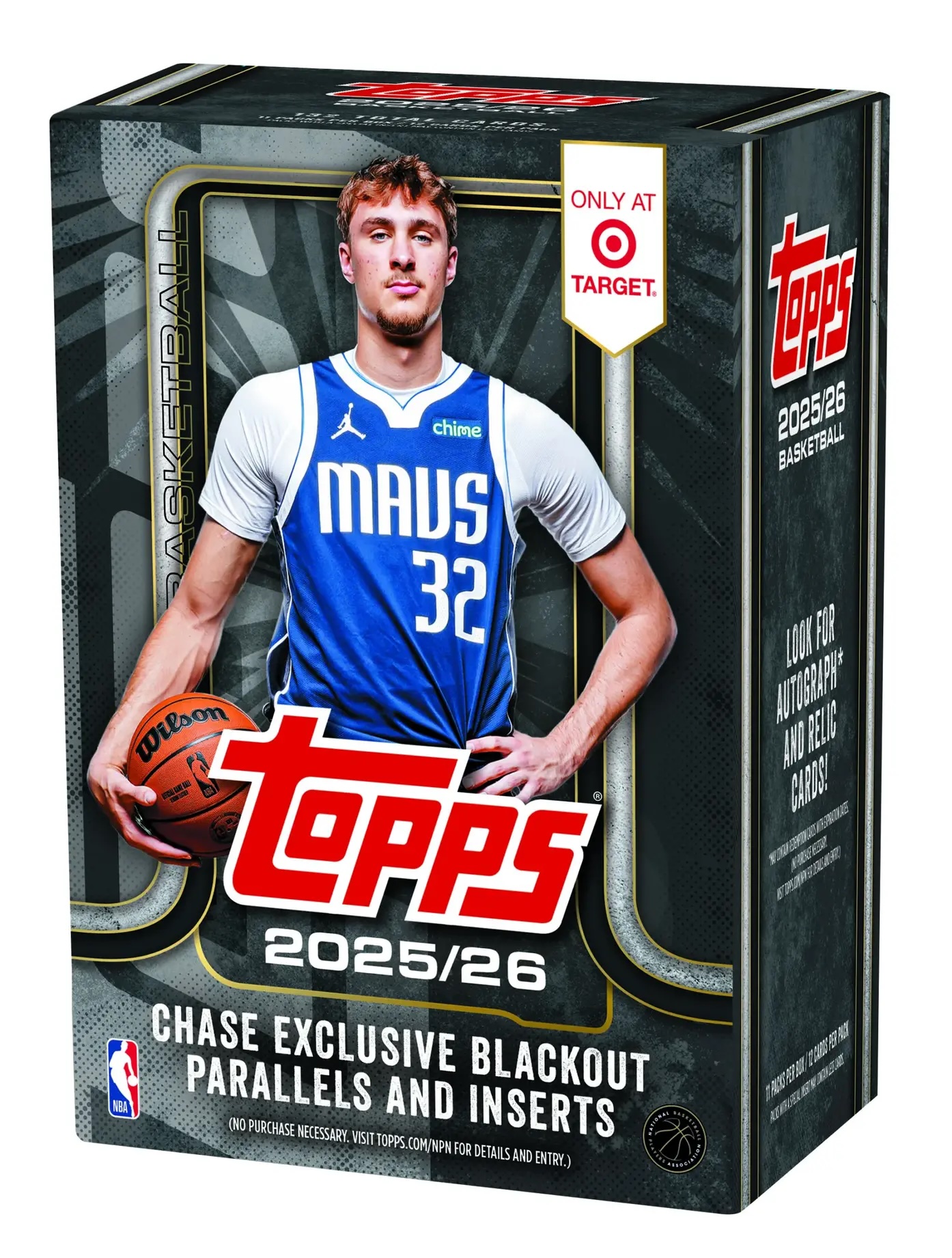 2025-26 Topps Basketball Checklist Guide in-content 2