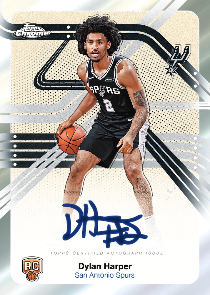2025-26 Topps Chrome Basketball Guide in-content 7