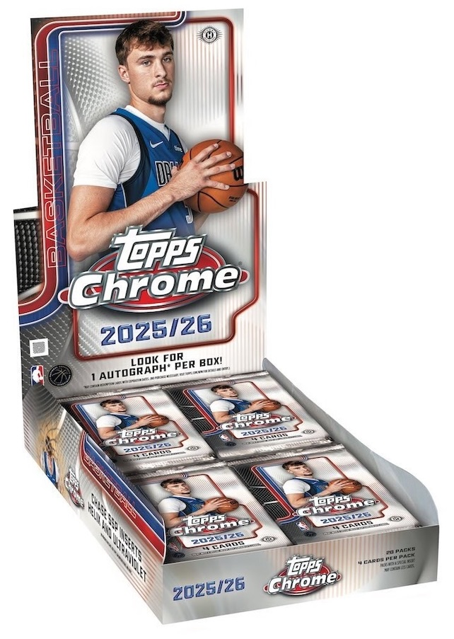 2025-26 Topps Chrome Basketball Guide in-content 1