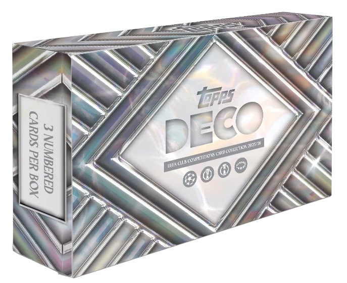 2025-26 Topps Deco UEFA Club Competitions Soccer Checklist Guide in-content 1
