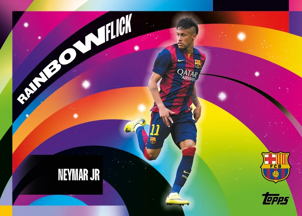 2025-26 Topps FC Barcelona Team Set Soccer Guide in-content 4