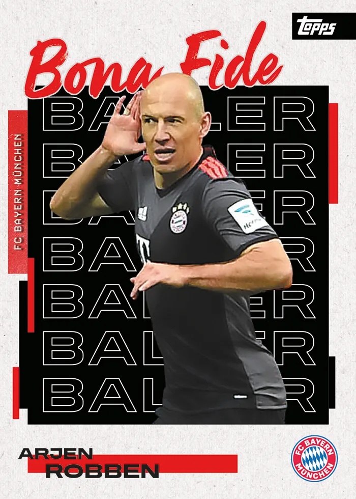 2025-26 Topps FC Bayern München Team Set Soccer Guide in-content 3