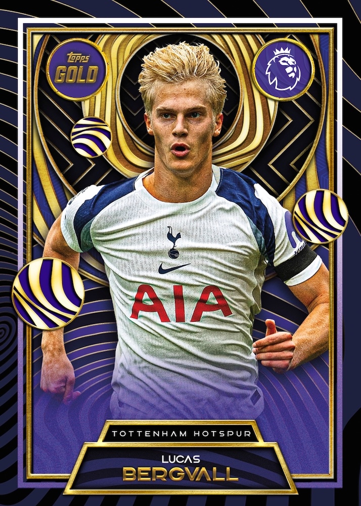 2025-26 Topps Gold Premier League Soccer Checklist Guide in-content 2
