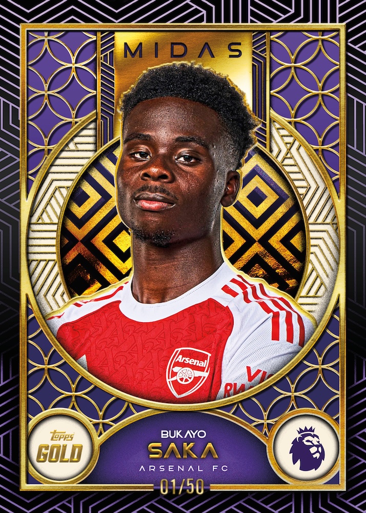 2025-26 Topps Gold Premier League Soccer Checklist Guide in-content 5