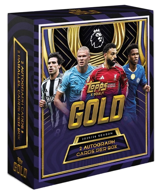 2025-26 Topps Gold Premier League Soccer Checklist Guide in-content 1