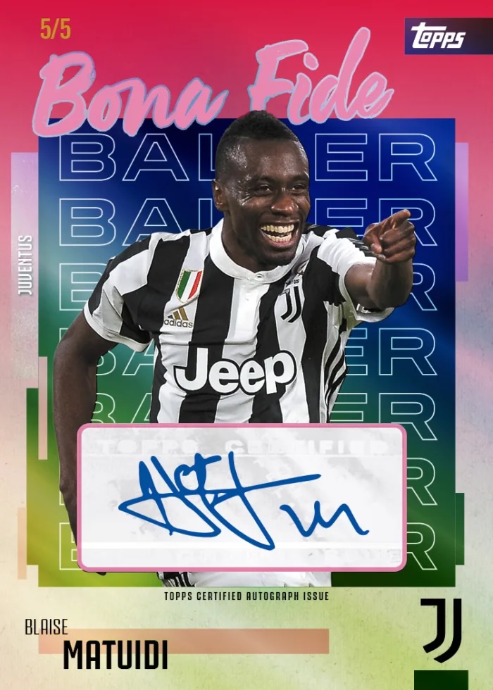 2025-26 Topps Juventus Team Set Soccer Guide in-content 6