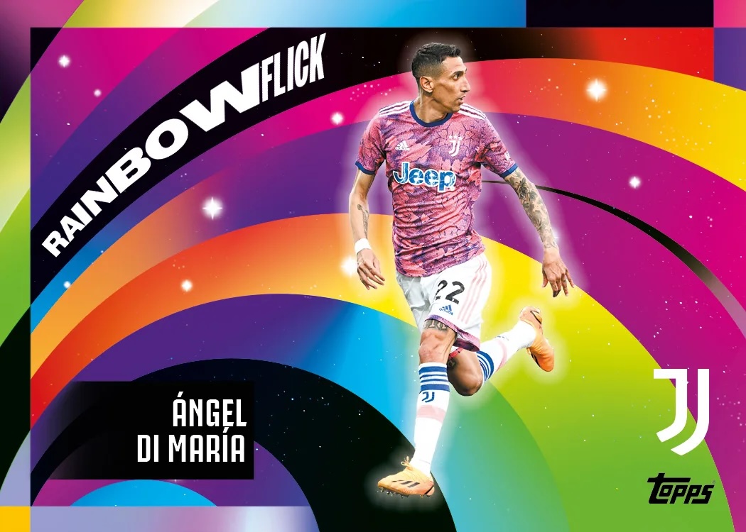 2025-26 Topps Juventus Team Set Soccer Guide in-content 4