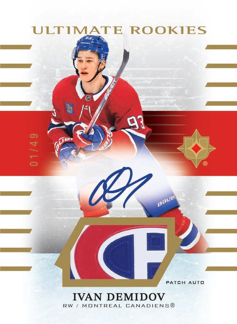 2025-26 Ultimate Collection Hockey Guide in-content 3