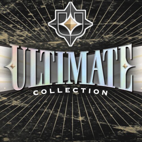 2025-26 Ultimate Collection Hockey Guide