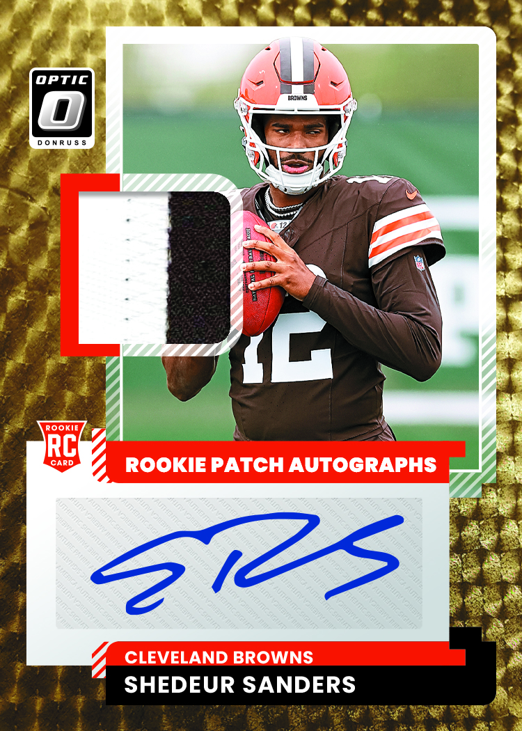 2025 Donruss Optic Football Guide in-content 9